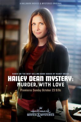 Hailey Dean megoldja: gyilkosság, szeretettel (2016)