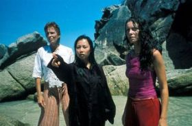 Hajótöröttek szigete (1999)