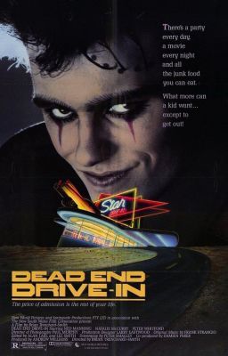 Hajts be, halj meg (1986)