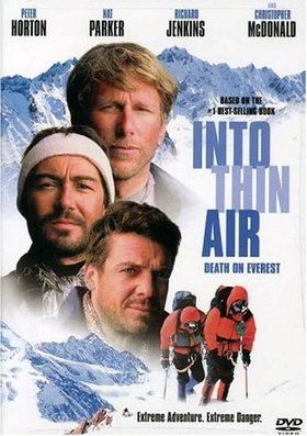 Halál a Himaláján (1997)