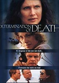 Halálos elszántság (2002)