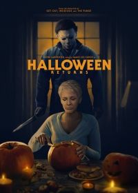 Halloween (2018)