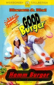 Hamm Burger (1997)