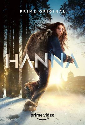 Hanna 1. évad (2019)