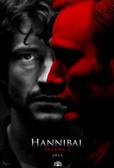 Hannibal 2. évad