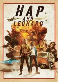 Hap és Leonard 3. évad (2018)