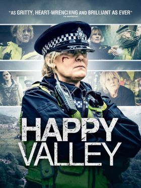 Happy Valley 3. évad