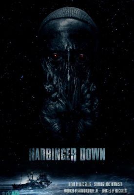 Harbinger Down (2015)