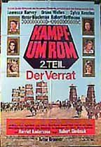 Harc Rómáért II. (1969)