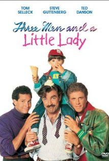 Három férfi és egy kis hölgy (1990)