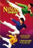 Három kicsi nindzsa (1992)