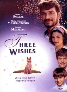 Három kívánság (1995)