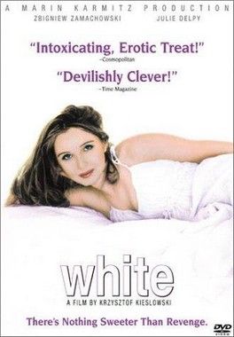 Három szín: fehér (1994)