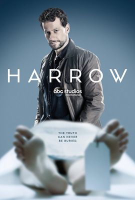 Harrow 1. évad (2018)