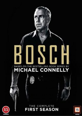 Harry Bosch - A nyomozó 1. évad (2014)