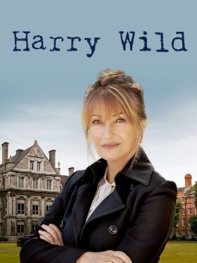 Harry Wild 1. évad (2022)