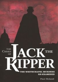 Hasfelmetsző Jack - A whitechapeli gyilkosságok (1996)
