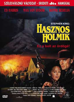 HASZNOS HOLMIK (1993)