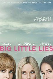 Hatalmas kis hazugságok (Big Little Lies) 1. évad (2017)
