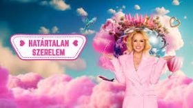 Határtalan szerelem 1. évad (2025)