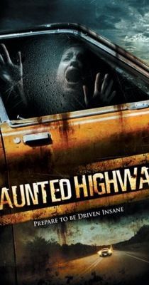 Haunted Highway (2006)