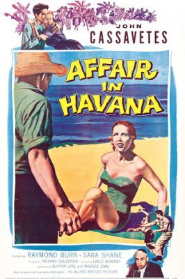 Havannai affér (1957)