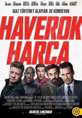 Haverok harca (2018)