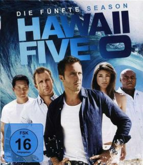 Hawaii Five-0 10. évad (2019)
