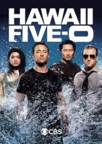 Hawaii Five-0 3. évad (2013)
