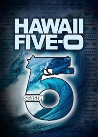 Hawaii Five-0 5. évad (2014)