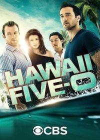 Hawaii Five-0 7. évad (2016)