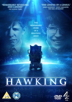 Hawking - egy zseni élete (2013)