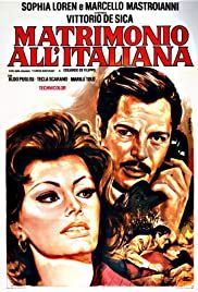 Házasság olasz módra (1964)