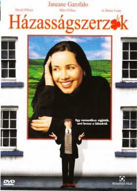 Házasságszerzők (1997)