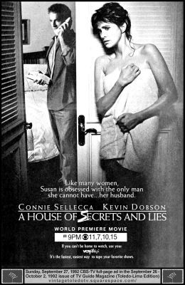 Hazug titkok háza (1992)