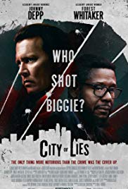 Hazugságok városa (2018)