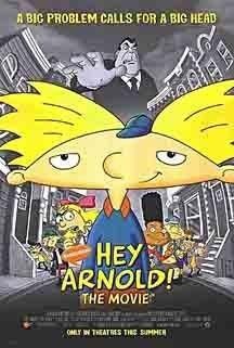 Hé, Arnold - a film (2002)