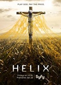 Helix 1. évad (2014)