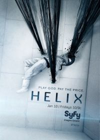 Helix 2. évad (2015)