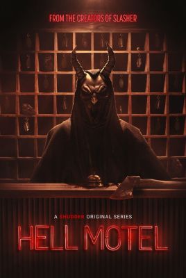 Hell Motel 1. évad (2025)