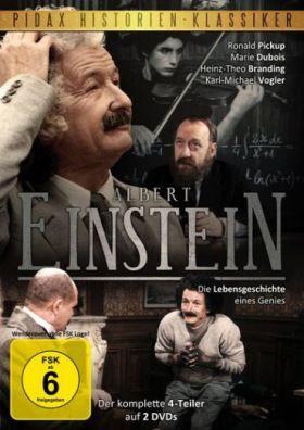 Helló, Einstein! (1985)