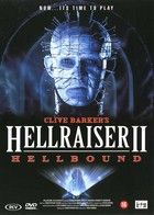 Hellraiser 2 - Hellbound (1988)