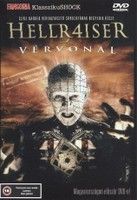 Hellraiser 4. - Vérvonal (1996)