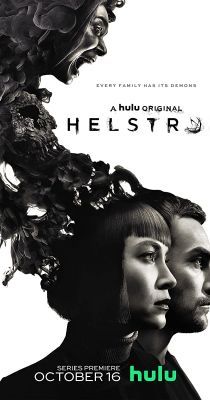 Helstrom 1. évad (2020)