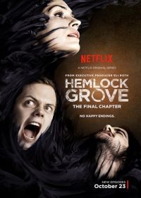 Hemlock Grove 3. évad (2015)