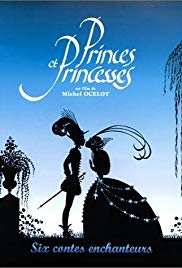 Hercegek és hercegnők (2000)