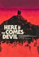 Itt jön az ördög - Here Comes the Devil (2012)