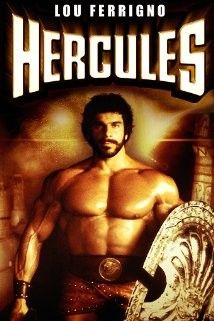 Herkules, a világ ura (1983)