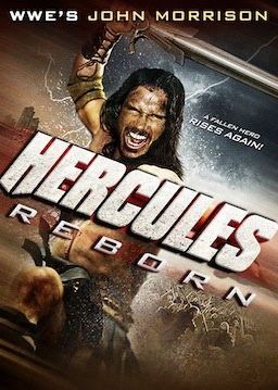 Herkules: Feltámadás (2014)