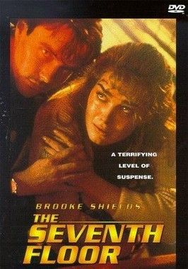 Hetedik emelet foglya (1994)